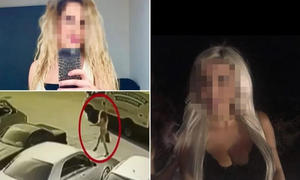 Επίθεση με βιτριόλι: Για πέμπτη φορά χειρουργείται η 34χρονη Ιωάννα